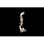 iPE Mercedes-Benz / AMG A250 (W177) Cat-back
